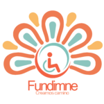 fun logo